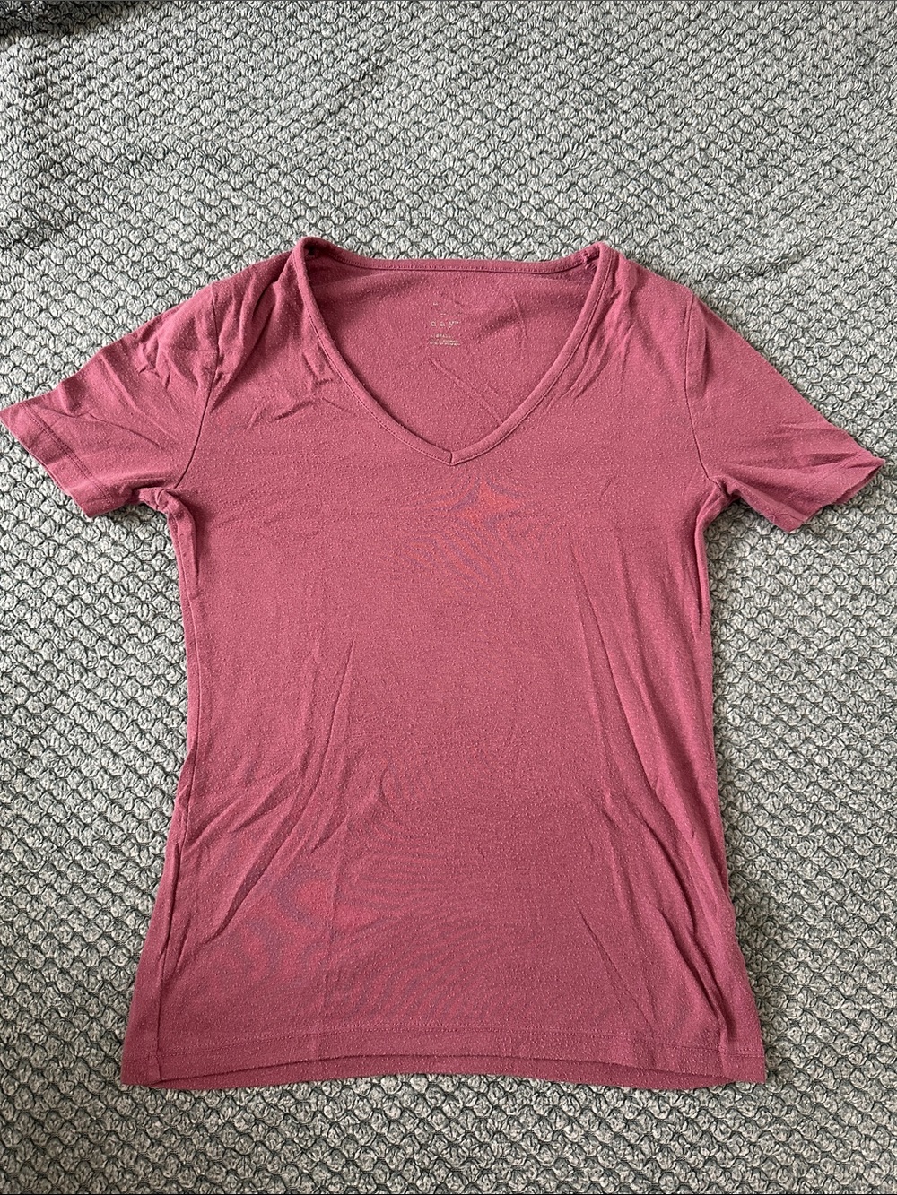 Dusty Rose T-Shirt